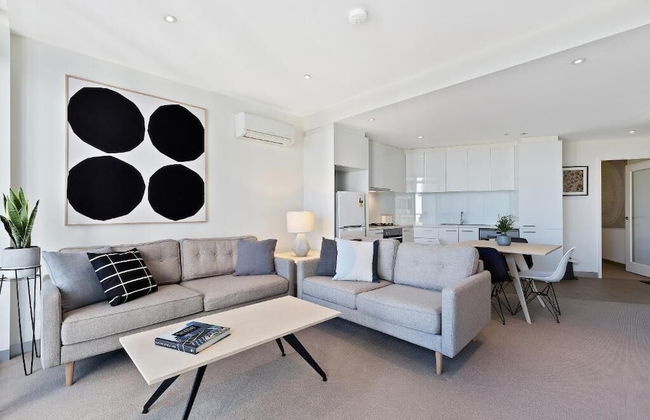 Nook Melbourne Bank Tower Apartments - Foto 59