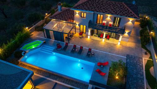 Villa Casa Grigia - Foto 4