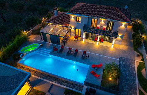 Villa Casa Grigia - Foto 4