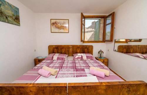 Betlehem & Nazaret cottage on Krk island - Foto 22
