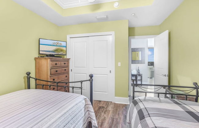 Bel Sole 1102 Spacious Water View Beach Access - Photo 28