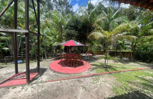 Sitio para COP30 - Foto 10