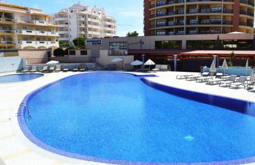 Big's Flat - Clube Praia Mar - Praia da Rocha - Foto 15