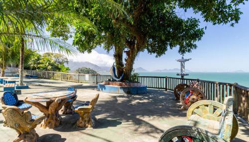 Estúdio 6 - Vista Incrivel em Espaço Aconchegante - Foto 5