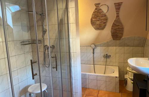 Ferienwohnung Baumann - Foto 42