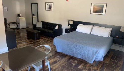 Boutique Hotel Room 3 - Foto 2