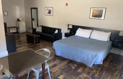 Boutique Hotel Room 3 - Foto 2