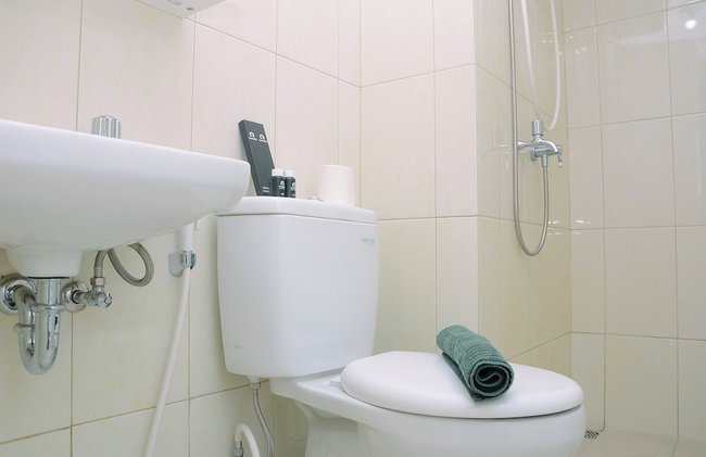 New Furnished @ 2BR Springlake Apartment - Foto 12