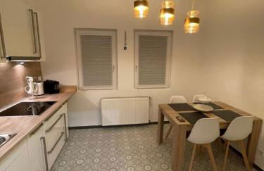 Apartment am Grünen Ring - Foto 5