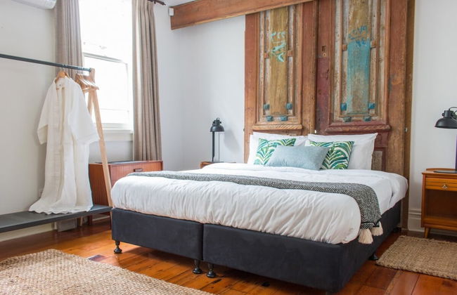 Cosy 3 Bedroom Villa in Freeman's Bay - Photo 13