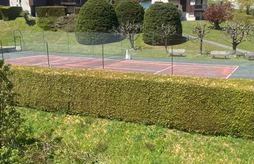 appartement 103m2 près de Megève, face à télécabine la Princesse,2 chambres , garage, local à ski - Foto 56