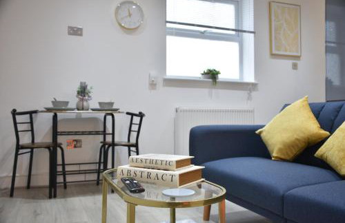 The Quiet Corner in Bromley - Foto 16