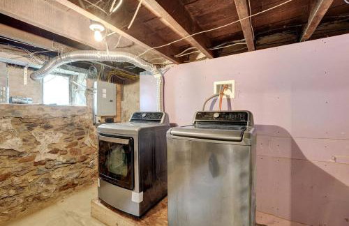 Spacious 5-Bed Retreat in Charming Kennett Square - Foto 28