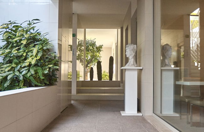 Soglow Business Class Aparthotel - Foto 1