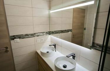 Appartement 6-8 personnes, gîte, climatisé, classé 3 étoiles, proche du zoo de Beauval et des châteaux de la Loire - Foto 20