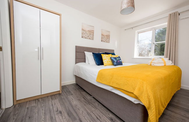 KVM - Swan House - Foto 4