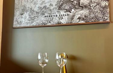 La sauvagine les pieds dans l'eau - Foto 19