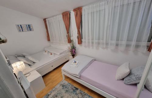 Apartment Golden Sun Mareda Novigrad, Istria, Croatia - Photo 57