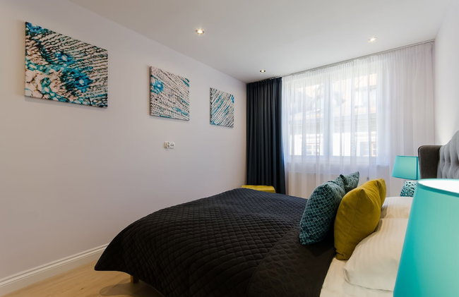 Old Town Premium Kazimierz Apartments - Photo 76