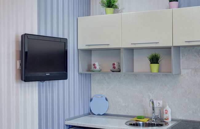 InnHome Apartments - MOPRa Square - Photo 48