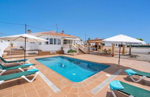 Villa Ingrid - Foto 1