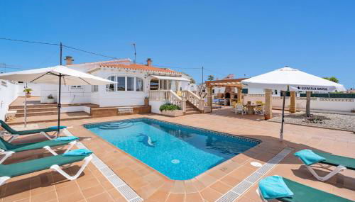 Villa Ingrid - Foto 1