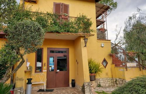 Agriturismo Ali E Radici - Foto 28