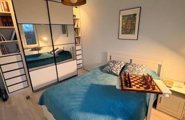 Krapkowice Odrzańskie Tarasy - Foto 10