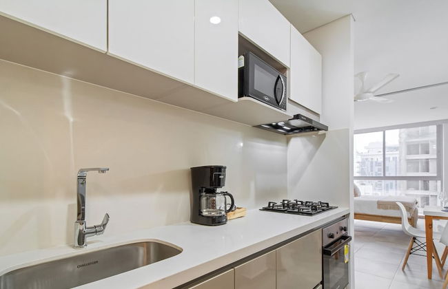 Salguero Suites By HostPro - Photo 73