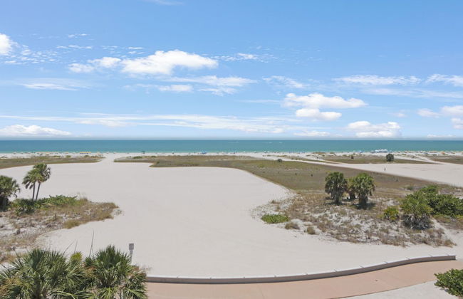 Surf Beach Treasure Island Resort - Foto 60