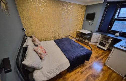 Dodi Aparts London, near Stratford close to tube station - Foto 33