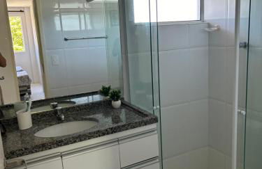 Flat - Condomínio Brisa da Serra - Gravatá - Foto 15