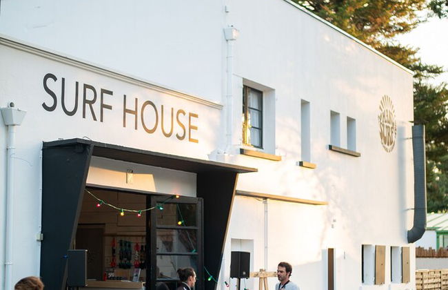 Appartements Manusurf House - Photo 30