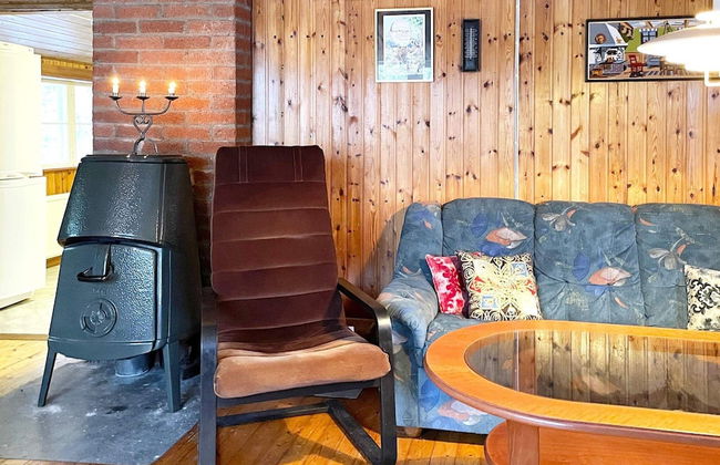 4 Person Holiday Home in Anneby-by Traum - Foto 7