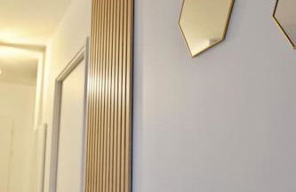 L'Olivier Centre ville Parking Disneyland 4 personnes et 1 bébé - Foto 17