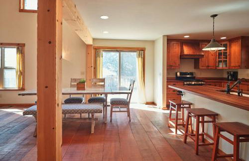 Rare Deluxe Family Cabin - Yosemite & Bass Lake - Foto 41