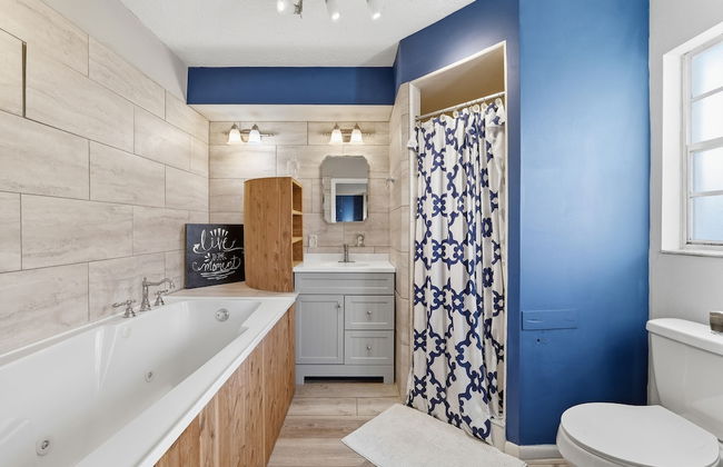 The Lake Home - Beautiful Oasis In The Heart Of Florida! 2 Bedroom Home by RedAwning - Photo 14