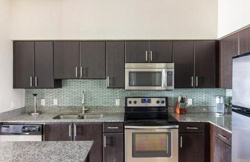 Landing Spectacular 1BD Gym Clubhouse - Foto 6