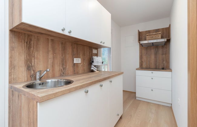 Mobile Home Sea Bream - Foto 7