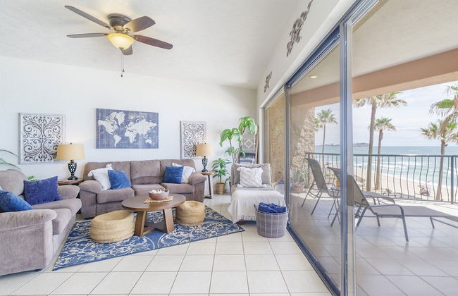 Sonoran Sea - Foto 1