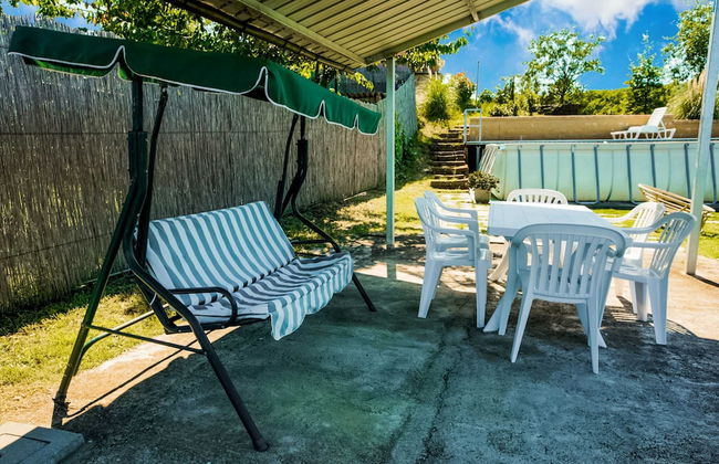 Charming Villa in Pieve san Giovanni - Foto 35