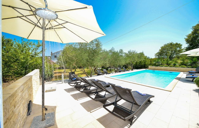 Apartments Villa Ana - Foto 49