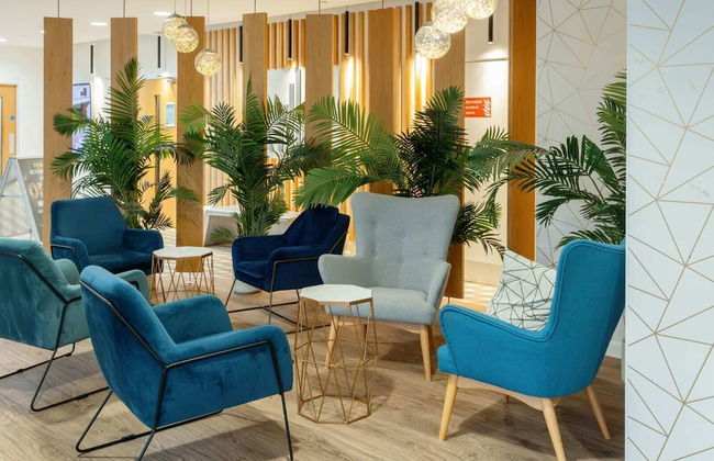 For Students Only Skyline - Foto 2