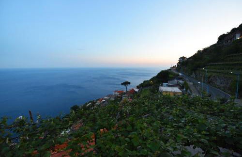 LA CASA DEL CAPITANO furore amalfi coast - Foto 34