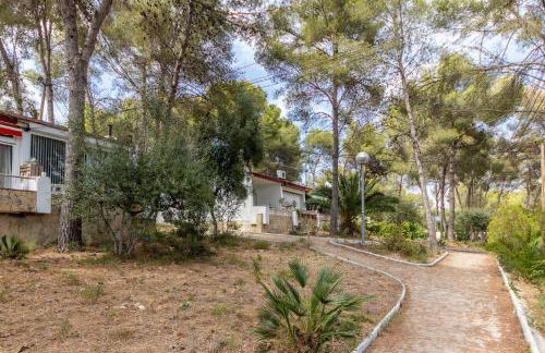 Luminoso Bungalow con parking - Foto 27