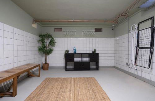 Central Bonn Apartments I home2share - Foto 137