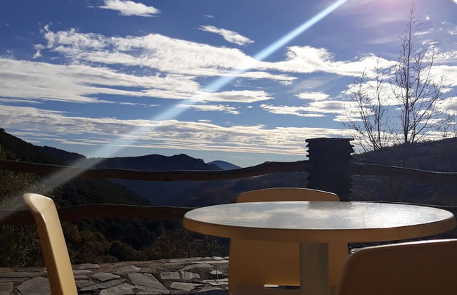 Apartamentos Balcón del Cielo - Foto 41