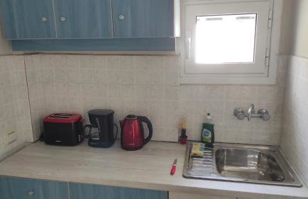 Boho Studios Liapades - Near restaurants, bus and beaches - Foto 13