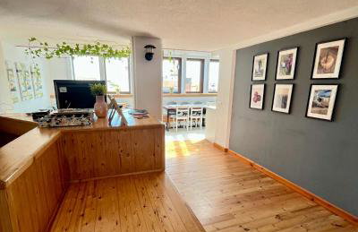 Casa Pedregalejo. Grupos-Familias - Foto 20