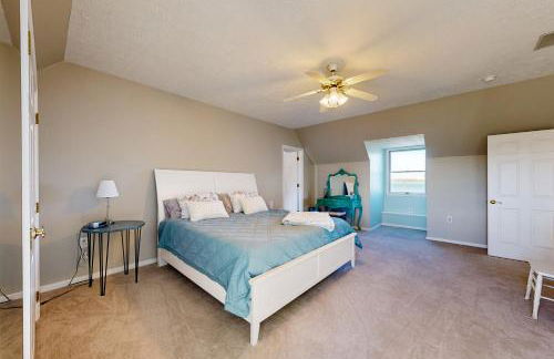 Dock, Pier and Chesapeake Bay Access! Family Getaway - Foto 30